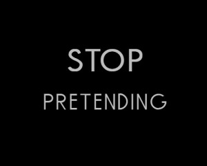 StopPretending